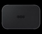 ADAPTADOR 25W BLACK SIN CABLE - Imagen 3