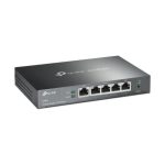 Router Tp-link OMADA WAN VPN Gigabit No Wi-Fi - Imagen 2