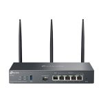 Omada AX3000 Wi-Fi 6 Gigabit VPN Router