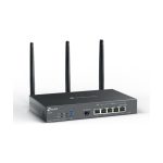 Omada AX3000 Wi-Fi 6 Gigabit VPN Router - Imagen 2