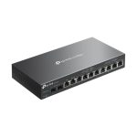 Router Tp-link OMADA WAN VPN Gigabit No Wi-Fi - Imagen 4