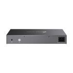 Router Tp-link OMADA WAN VPN Gigabit No Wi-Fi - Imagen 2