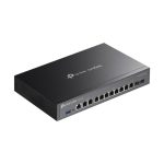 Router Tp-link OMADA WAN VPN Gigabit No Wi-Fi - Imagen 4