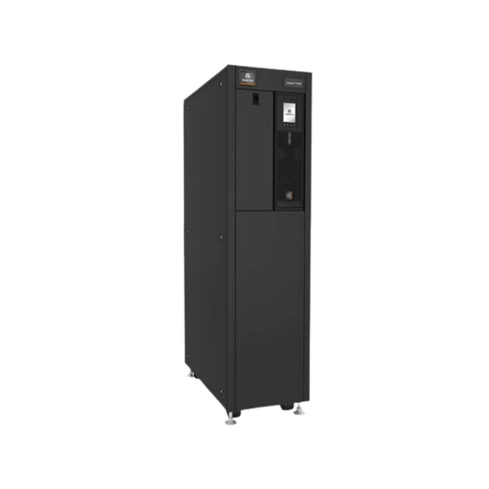 EXS200010KTH46FN01000-2 Ups Online Trifásica VERTIV 10Kva/ 10Kw COLOR Negro - Imagen 1