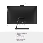 Lenovo IC 3 27IAP7 - Imagen 3