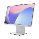 Computador Todo en Uno Lenovo IdeaCentre 24ARR9 AMD Ryzen 5 RAM 16GB 512GB SSD 23.8" FHD Linux - Imagen 2
