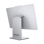 Computador Todo en Uno Lenovo IdeaCentre 24ARR9 AMD Ryzen 5 RAM 16GB 512GB SSD 23.8" FHD Linux - Imagen 3