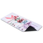 FRONTLINEXL XTREMESAGA03, personajes de XTREME SAGA, microfibra, (ancho x largo) 900 x 400mm, 2 años de garantía - Imagen 3