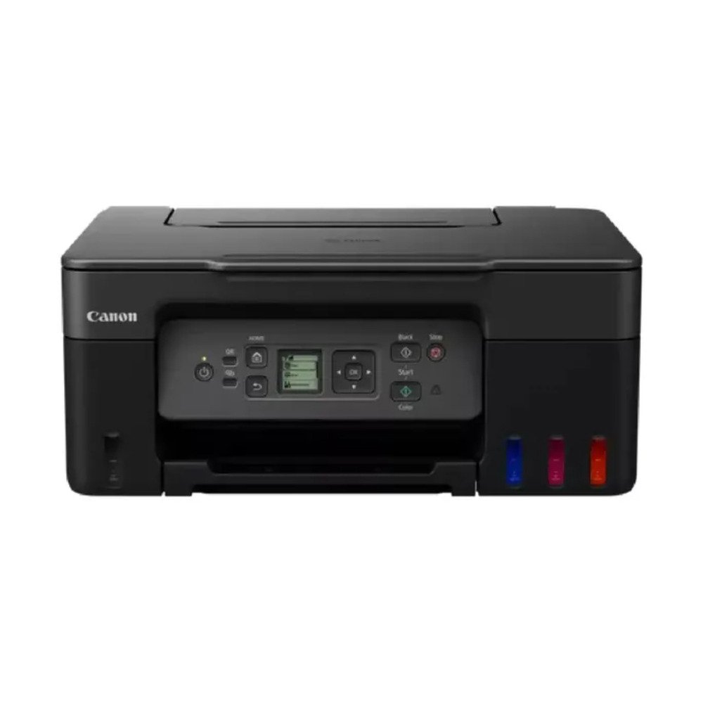 G3170-3 Impresora multifuncional Canon PIXMA G3170 Megatank - Imagen 1