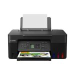 IMPRESORA INALAMBRICA MULTIFUNCIONAL A COLOR WIFI MEGATANK CANON PIXMA G3170 - Imagen 2