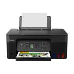 Impresora multifuncional Canon PIXMA G3170 Megatank - Imagen 2