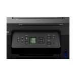 Impresora multifuncional Canon PIXMA G3170 Megatank - Imagen 3