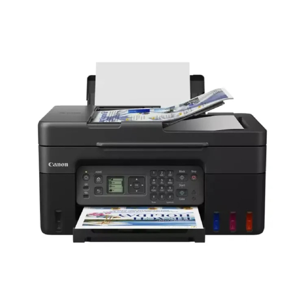 G4170_1 Mfuncional Canon PIXMA G4170 - Imagen 2