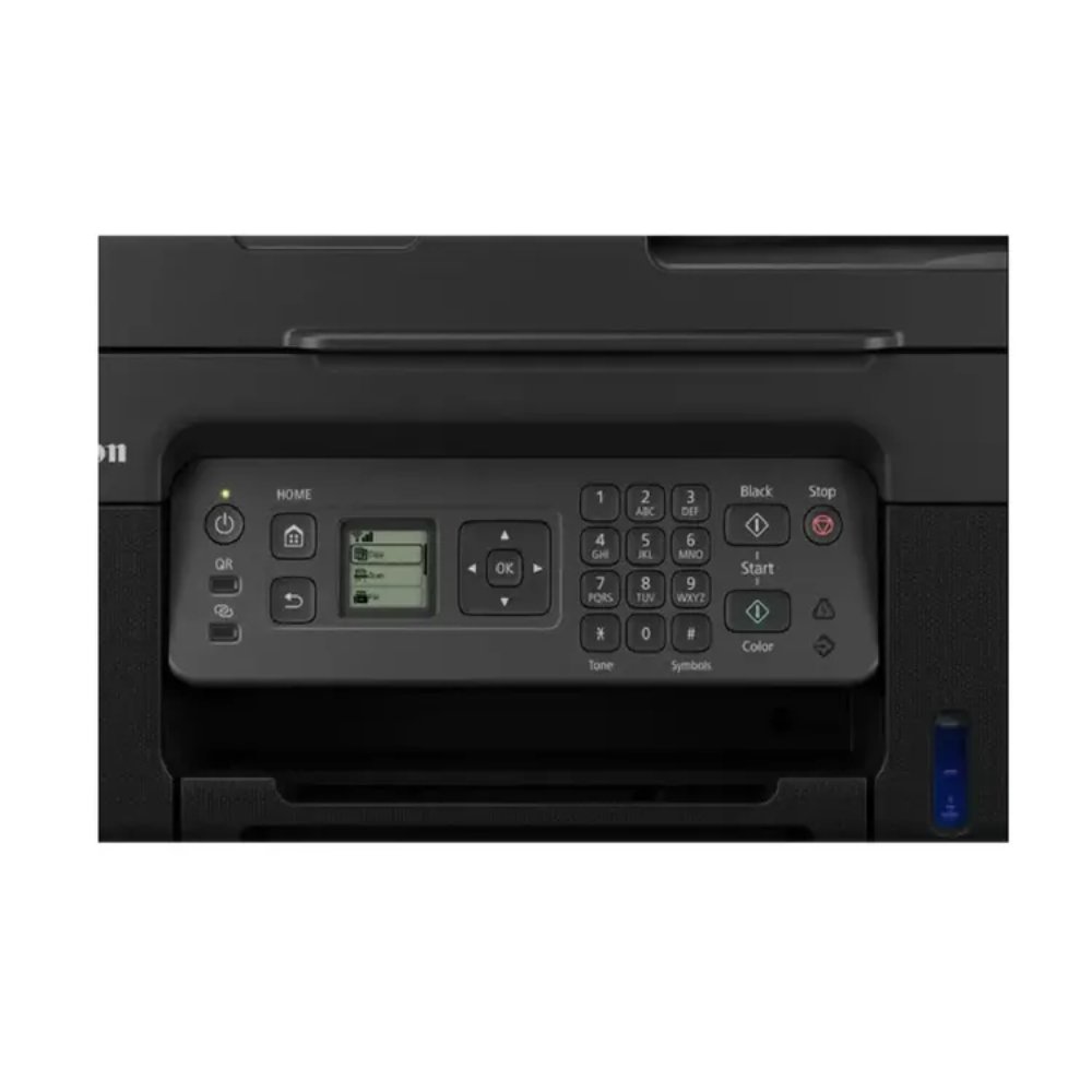 G4170_2 Mfuncional Canon PIXMA G4170 - Imagen 3