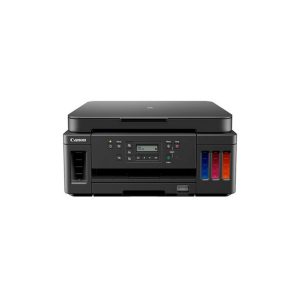 IMPRESORA MULTIFUNCIONAL DUPLEX COLOR PIXMA G6010 LAM