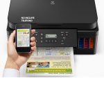 IMPRESORA MULTIFUNCIONAL DUPLEX COLOR PIXMA G6010 LAM - Imagen 2