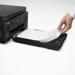 IMPRESORA MULTIFUNCIONAL DUPLEX COLOR PIXMA G6010 LAM - Imagen 3