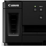 IMPRESORA MULTIFUNCIONAL DUPLEX COLOR PIXMA G6010 LAM - Imagen 4