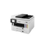 IMPRESORA MULTIFUNCIONAL 4 EN 1 DUPLEX TOTAL MAXIFY GX7110 - Imagen 2