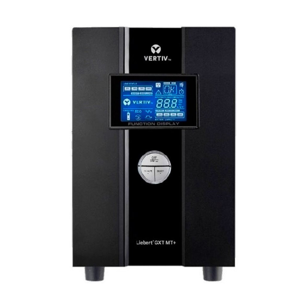 GXT-2000MTPLUS120-3 UPS Vertiv Liebert de montaje en torre Capacidad 2KVA/1.8KW. - Imagen 1
