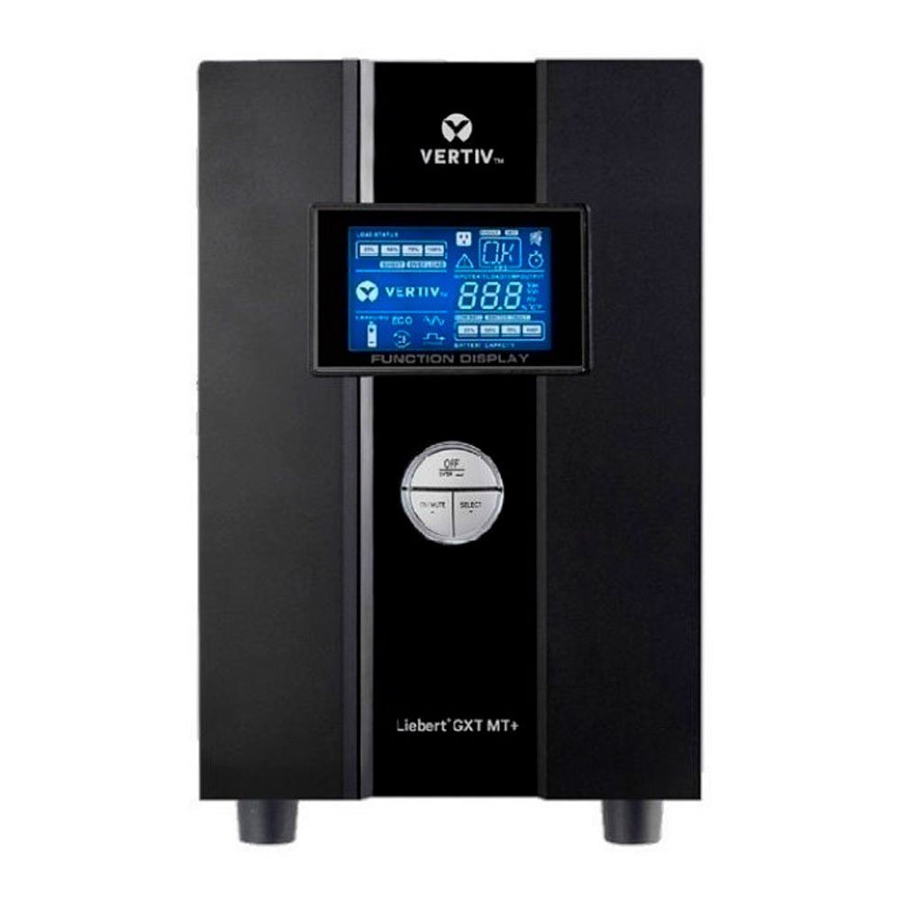 GXT-2000MTPLUS120 Ups online torre vertiv gxt mt+ 1000 va/900w - Imagen 1