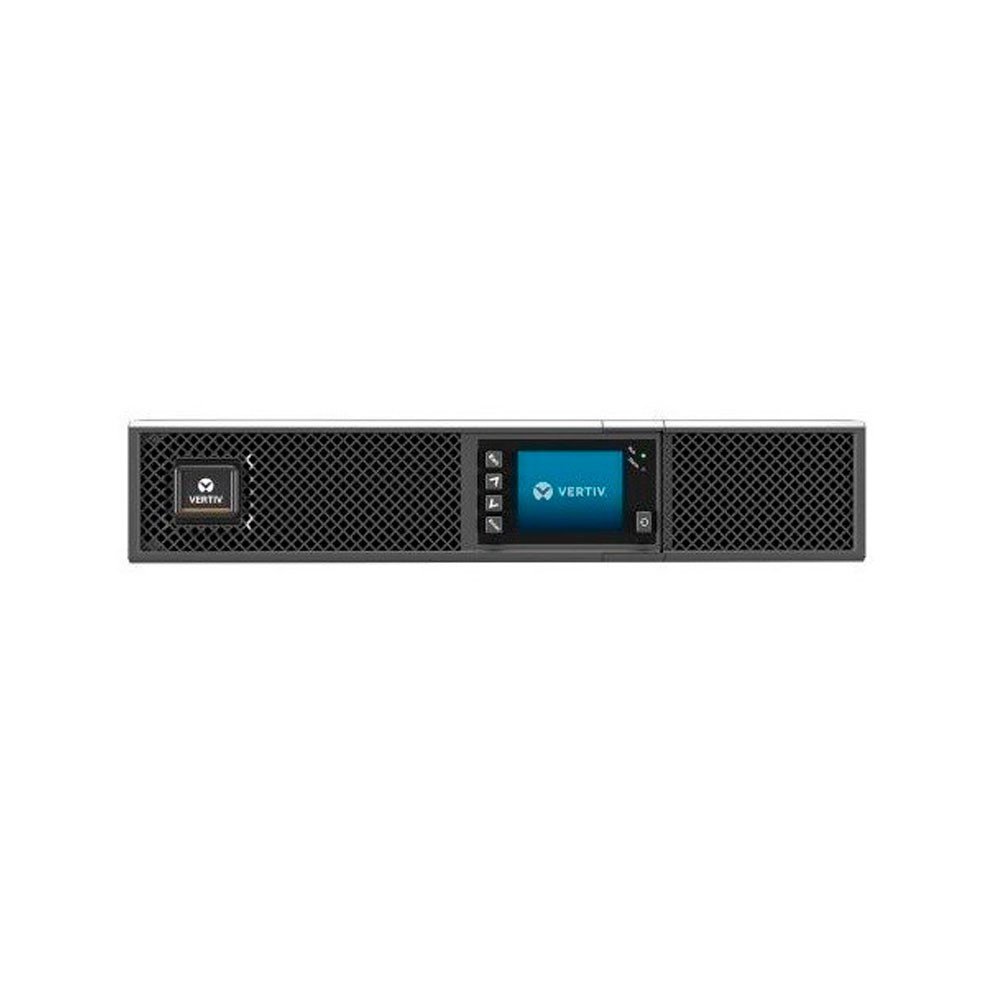 GXT5-1000LVRT2UXL_1 UPS Online Vertiv GXT5,1kva. 1000VA/1000W 120V, montaje en torre y rack - Imagen 2