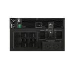 Ups Online VERTIV 10Kva 208v Montaje de Torre COLOR Negro - Imagen 3