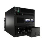UPS Online Bifasica 15 KVA - Imagen 3