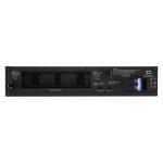 External battery cabinet 144V for Liebert GXT5 5, 6kVA 208V MV models - Imagen 2