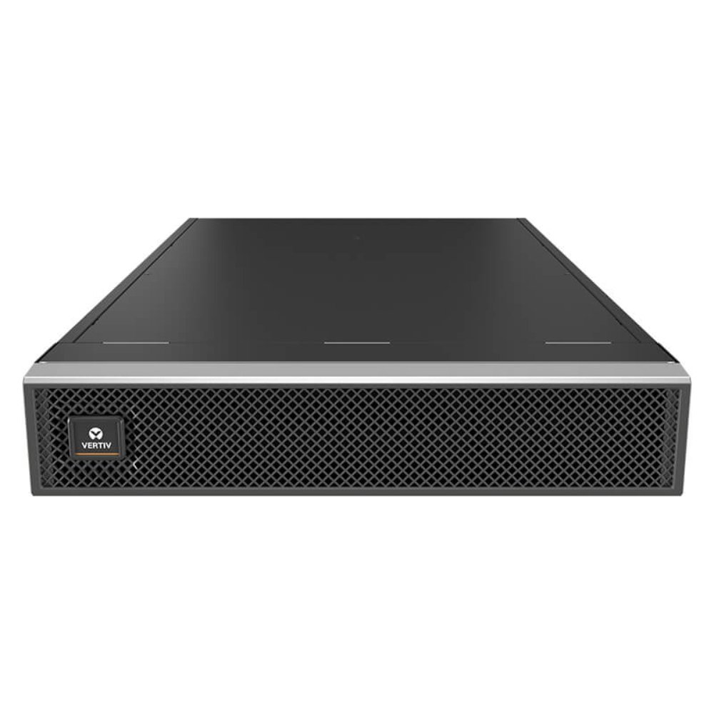 GXT5-EBC144VRT2U_3 External battery cabinet 144V for Liebert GXT5 5, 6kVA 208V MV models - Imagen 4