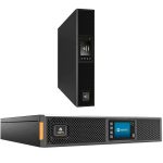 Ups Online VERTIV GXT RT+ 2000VA/1800W, 12OV COLOR Negro - Imagen 2