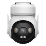 CAMARA IMOU AOV CELL PT 4G WIFI KIT 5MP ZOOM DIGITAL 8X SMART FULL COLOR FULL NIGHT VISIÓN: 25 MTS. AUDIO EN DOBLE VIA IP66, SD 512GB BATERIA DE 10.000 mAh, PANEL SOLAR 5W - Imagen 2