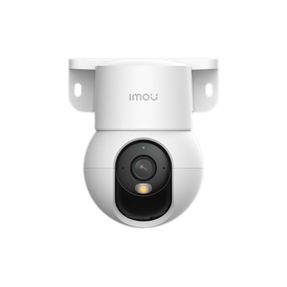 IPC-K2MN-3H1WE-3.6MM CAMARA IP RANGER MINI DE 3MP/2K 25FPS 3,6MM WIFI 2.4GHZ H.265 DETEC. MOV Y VISION NOC. IR10M AUDIO 2VIAS CON SOPORTE TECHO Y PARED, Micro SD (hasta 512 GB), AUDIO BIDIRECCIONAL - Imagen 1