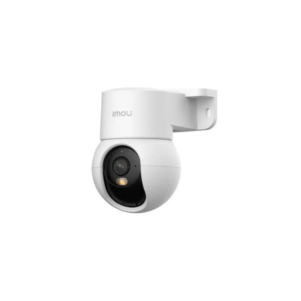 IPC-K2MN-5H1WE-3.6MM CAMARA IP RANGER MINI DE 5MP/2K 25FPS 3,6MM WIFI 2.4GHZ H.265 DETEC. MOV Y VISION NOC. IR10M AUDIO 2VIAS CON SOPORTE TECHO Y PARED, Micro SD (hasta 512 GB), AUDIO BIDIRECCIONAL - Imagen 1
