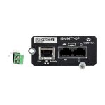 Tarjeta de monitoreo IntelliSlot - Imagen 2