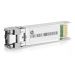 Transceiver Aruba 1G SFP LC SX 500m MMF XCVR - Imagen 2