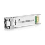 Transceiver HPE Aruba 1G SFP LC SX 500m - Imagen 2