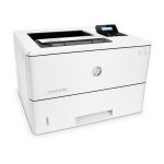Impresora multifuncional hp laserjet pro M501dn b/n 45 ppm - Imagen 2