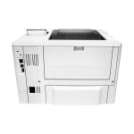 Impresora multifuncional hp laserjet pro M501dn b/n 45 ppm - Imagen 4