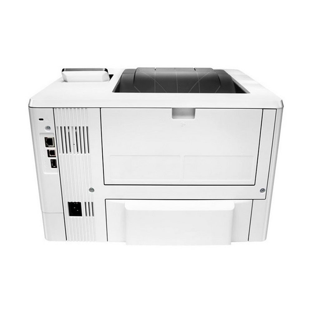 J8H61ABGJ_3 Impresora multifuncional hp laserjet pro M501dn b/n 45 ppm - Imagen 4