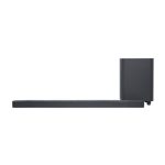 Barra de sonido JBL 800pro Negro - Imagen 2