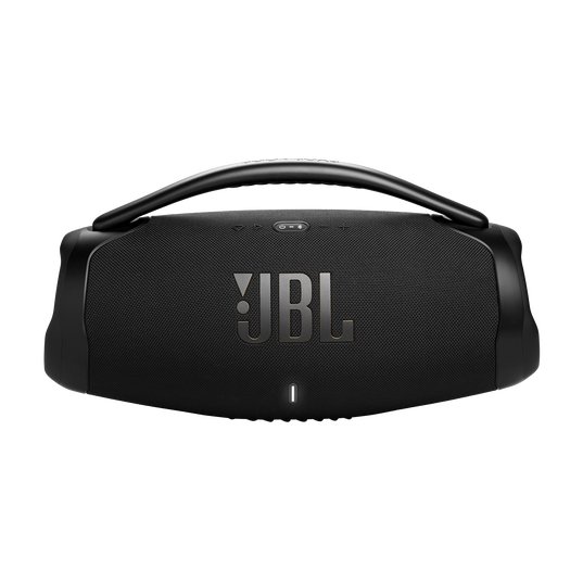 JBLBB3WIFIBLKAM_1 JBL BOOMBOX 3 WIFI NEGRO - Imagen 2