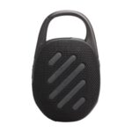 Parlante JBL Clip5 Negro Bluetooth - Imagen 2