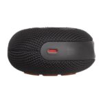 Parlante JBL Clip5 Negro Bluetooth - Imagen 4