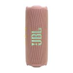 Parlante JBL Flip7 Bluetooth Pink