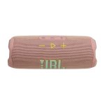 Parlante JBL Flip7 Bluetooth Pink - Imagen 3