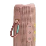 Parlante JBL Flip7 Bluetooth Pink - Imagen 4