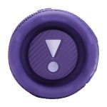 Parlante JBL Flip7 Bluetooth Purpura - Imagen 3