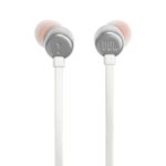 Auriculares JBL Tune 310C Wired Earbuds USB- C - White - Imagen 3
