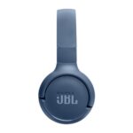 Audifonos JBL T520 Headphones Blue - Imagen 3